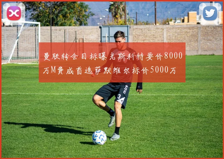 曼联转会目标曝光斯科特要价8000万M费成首选萨默维尔标价5000万